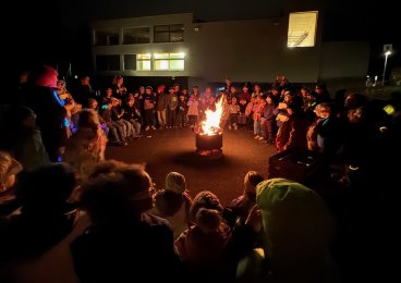 Berichte Veranstaltungen