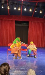 Berichte Veranstaltungen