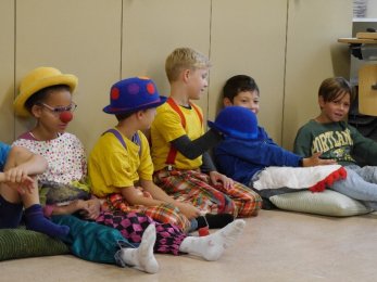 Berichte Veranstaltungen