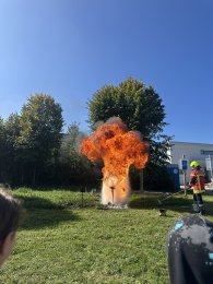 Berichte Veranstaltungen