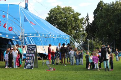 Berichte Veranstaltungen