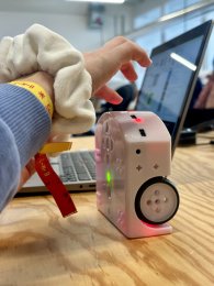 Berichte Veranstaltungen