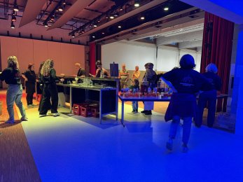 Berichte Veranstaltungen