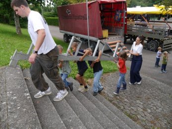 Berichte Veranstaltungen