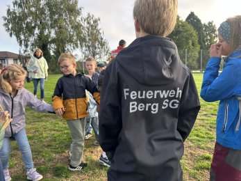 Berichte Veranstaltungen