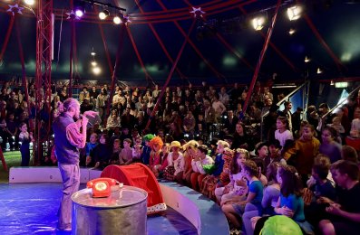 Berichte Veranstaltungen