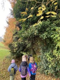 Berichte Veranstaltungen