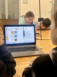 Berichte Veranstaltungen