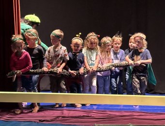 Berichte Veranstaltungen