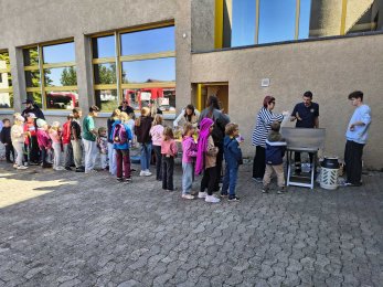 Berichte Veranstaltungen
