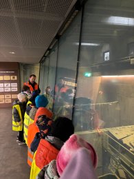 Berichte Veranstaltungen