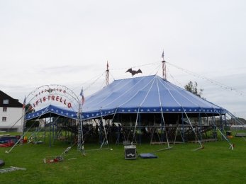 Berichte Veranstaltungen