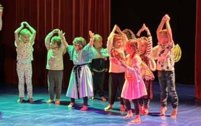 Berichte Veranstaltungen