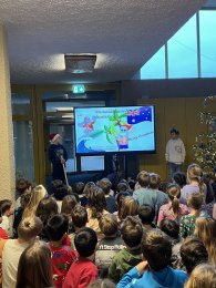 Berichte Veranstaltungen