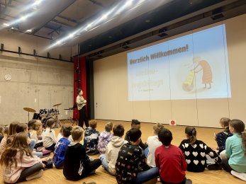 Berichte Veranstaltungen