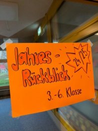 Berichte Veranstaltungen