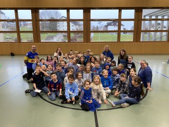 Berichte Veranstaltungen