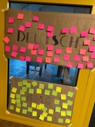 Berichte Veranstaltungen