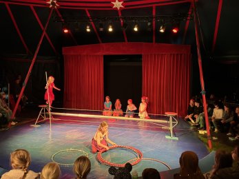 Berichte Veranstaltungen