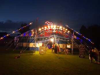 Berichte Veranstaltungen