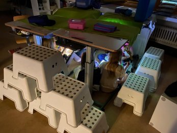 Berichte Veranstaltungen