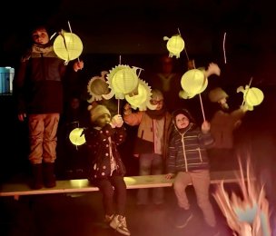 Berichte Veranstaltungen