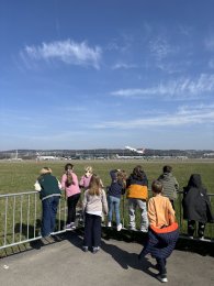 Berichte Veranstaltungen
