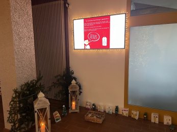 Berichte Veranstaltungen