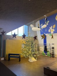 Berichte Veranstaltungen