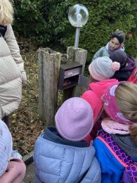 Berichte Veranstaltungen