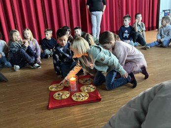 Berichte Veranstaltungen