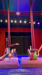 Berichte Veranstaltungen