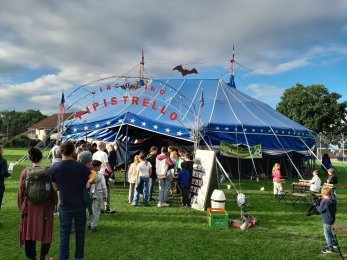 Berichte Veranstaltungen