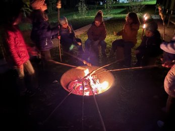 Berichte Veranstaltungen