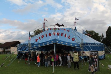 Berichte Veranstaltungen