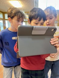 Berichte Veranstaltungen