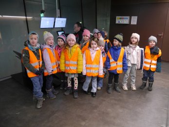 Berichte Veranstaltungen