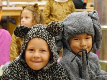 Berichte Veranstaltungen