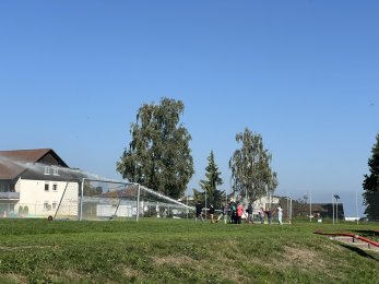 Berichte Veranstaltungen