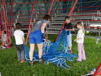 Berichte Veranstaltungen