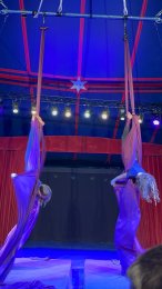 Berichte Veranstaltungen