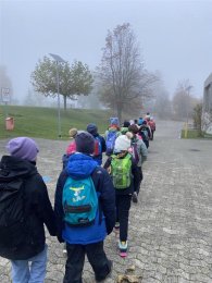 Berichte Veranstaltungen