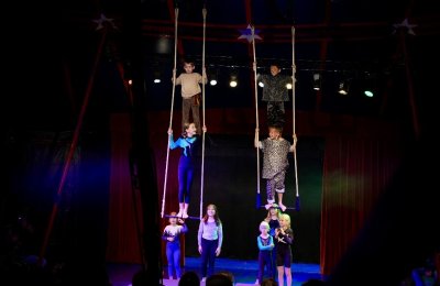 Berichte Veranstaltungen