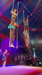 Berichte Veranstaltungen