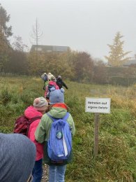 Berichte Veranstaltungen