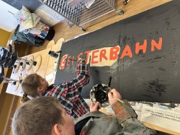 Berichte Veranstaltungen